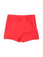 Moschino Red Swimsuit Moschino Red Swimsuit - Rossa