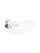 Dsquared2 White Sneakers . Dsquared2 White Sneakers .
