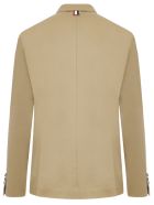 Thom Browne Blazer Thom Browne Blazer - Beige