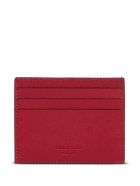 Salvatore Ferragamo Gancini Card Holder Salvatore Ferragamo Gancini Card Holder - Black