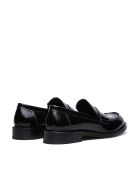Fabi Moccasins Fabi Moccasins - NERO