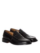 Tricker's James Penny Loafer Tricker's James Penny Loafer - Black Calf