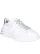 Hogan H564 Sneaker Hogan H564 Sneaker - WHITE