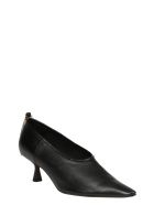 Tunit Decolte` Stella McCartney Tunit Decolte` - Black