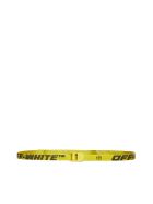 Off-White Belt Off-White Belt - Yellow black