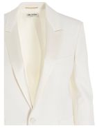 Saint Laurent Blazer Saint Laurent Blazer - White