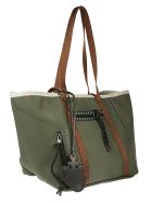 Moncler Jwa Tote Bag Moncler Jwa Tote Bag - Grigio
