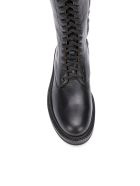 Buttero Ankle Boot B9241 Buttero Ankle Boot B9241 - Black