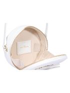 The Hot Spot Crossbody Bag Marc Jacobs The Hot Spot Crossbody Bag - Bianco