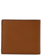 Fendi Wallet Fendi Wallet - Brown