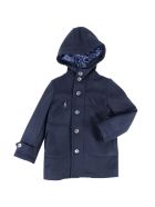 Jeckerson Coat Coat Jeckerson Coat Coat - BLUE