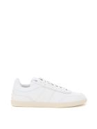 Tod's Multicolour Leather Sneakers Tod's Multicolour Leather Sneakers - BIANCO (White)