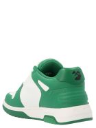 Off-white 'out Of Office' Shoes Off-White 'out Of Office' Shoes - Multicolor