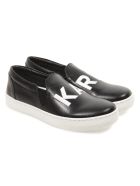 Karl Lagerfeld Shoes Karl Lagerfeld Shoes - Nero