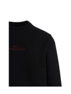 Maison Margiela 'compact Sweat' Sweatshirt Maison Margiela 'compact Sweat' Sweatshirt - Black