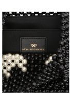 'eyes' Small Bag Anya Hindmarch 'eyes' Small Bag - BLACK