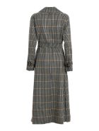 Weekend Max Mara Coat Weekend Max Mara Coat - Black