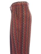 M Missoni Pants M Missoni Pants - Brown