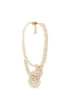 Silvia Gnecchi Sharona Necklace Silvia Gnecchi Sharona Necklace - Gold