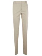 QL2 Maura Trousers QL2 Maura Trousers - Natural