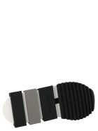 Dolce & Gabbana 'sorrento' Shoes Dolce & Gabbana 'sorrento' Shoes - Black&White