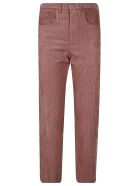 Isabel Marant Beldenae Trousers Isabel Marant Beldenae Trousers - Pink
