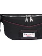 Givenchy Downtown Bum Bag Givenchy Downtown Bum Bag - Nero