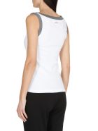 Cotton Top Fabiana Filippi Cotton Top