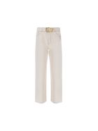 Pinko Jeans Pinko Jeans - WHITE
