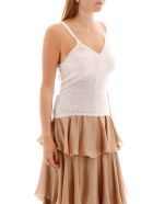 Mes Demoiselles Sintero Top Mes Demoiselles Sintero Top - ROSE (Pink)