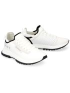 Givenchy Spectre Low-top Sneakers Givenchy Spectre Low-top Sneakers - White