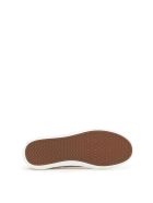 Burberry Larkhall Check Sneakers Burberry Larkhall Check Sneakers - Beige