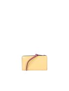 Marc Jacobs Snapshot Compatc Wallet Marc Jacobs Snapshot Compatc Wallet - Pink