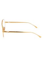 Ff 0446 Glasses Fendi Ff 0446 Glasses - 001 YELLOW GOLD