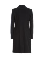 Seventy Sinlge Breasted Coat Seventy Sinlge Breasted Coat - Blu