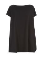 Stefano Mortari Long And Wide T-shirt Stefano Mortari Long And Wide T-shirt - Blue