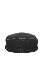 Maison Michel New Abby Hat Maison Michel New Abby Hat - Nylon