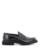 Tricker's James Olivia Vlt Tricker's James Olivia Vlt - Black