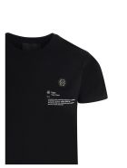 Philipp Plein 'gothic' T-shirt Philipp Plein 'gothic' T-shirt - BLACK