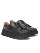 Sneakers Jil Sander Sneakers - Black