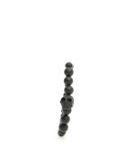 Skull Bracelet Alexander McQueen Skull Bracelet - Black