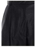 (nude) Pants (nude) Pants - Black