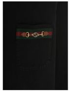 Gucci Shirt Gucci Shirt - BLACK