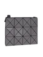 Bao Bao Issey Miyake Lucent Frost Shoulder Bag Bao Bao Issey Miyake Lucent Frost Shoulder Bag - Dark Gray