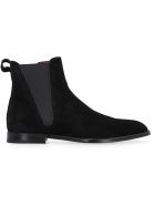 Dolce & Gabbana Chelsea Boots Dolce & Gabbana Chelsea Boots - black
