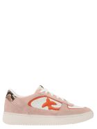 Pinko 'liquirizia' Shoes Pinko 'liquirizia' Shoes - Multicolor
