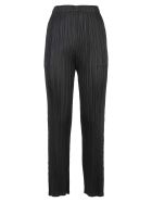 Pleats Please Issey Miyake Pants Pleats Please Issey Miyake Pants - Nero