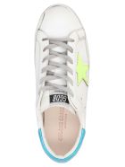 Golden Goose 'superstar' Shoes Golden Goose 'superstar' Shoes - Multicolor