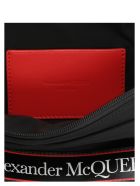 Alexander McQueen 'urban Bum Bag' Bag Alexander McQueen 'urban Bum Bag' Bag - Nero