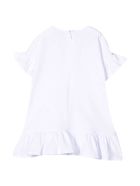 Givenchy White Dress Givenchy White Dress - Bianco